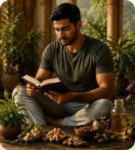Men's Health